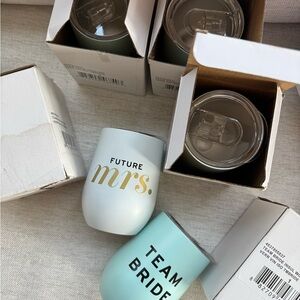 **SOLD** Miscellaneous items for a Wedding or Bachelorette party